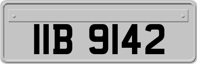 IIB9142