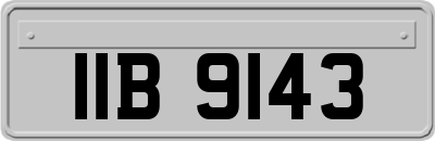 IIB9143