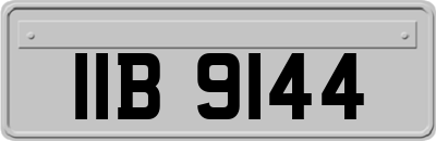 IIB9144