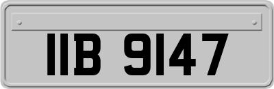 IIB9147