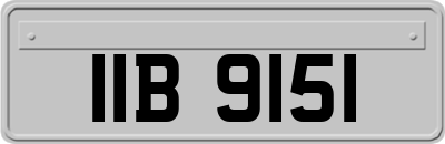 IIB9151