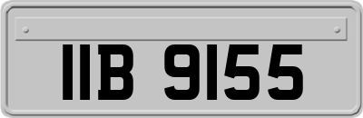 IIB9155