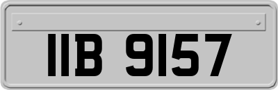 IIB9157
