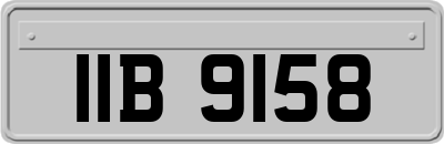 IIB9158