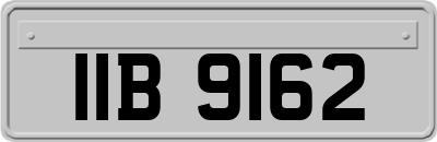 IIB9162