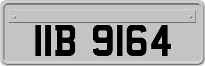 IIB9164