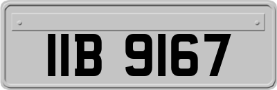 IIB9167
