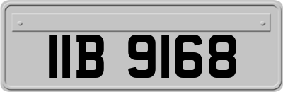 IIB9168