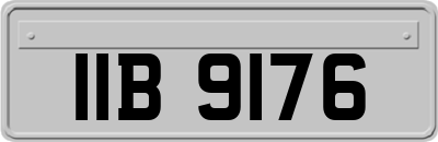 IIB9176