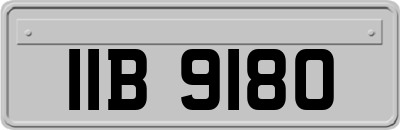 IIB9180