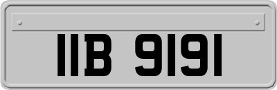 IIB9191