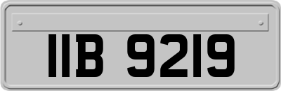 IIB9219