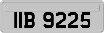 IIB9225