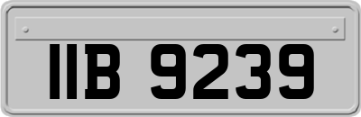 IIB9239