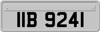 IIB9241