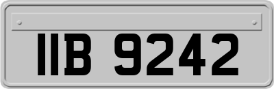 IIB9242