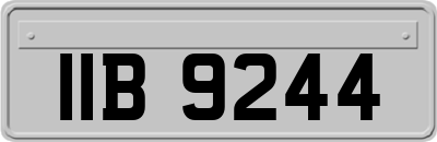 IIB9244