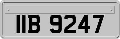 IIB9247