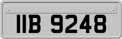 IIB9248