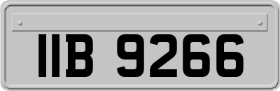 IIB9266