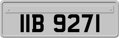 IIB9271