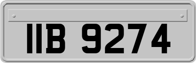 IIB9274