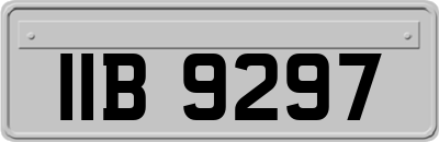 IIB9297
