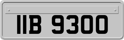 IIB9300