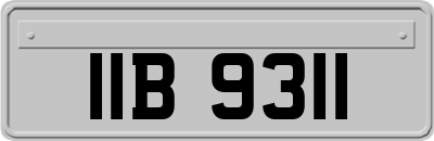IIB9311
