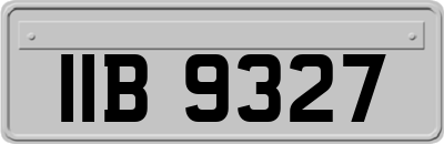 IIB9327