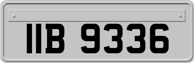 IIB9336