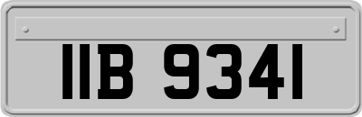 IIB9341