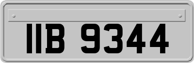 IIB9344