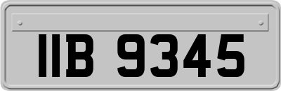 IIB9345