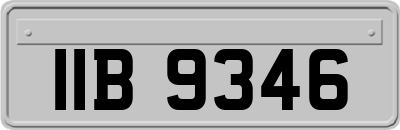 IIB9346