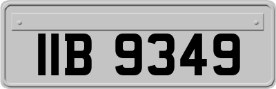 IIB9349