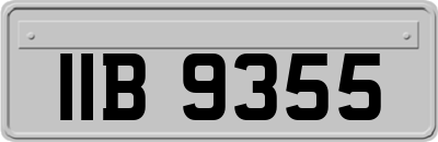 IIB9355