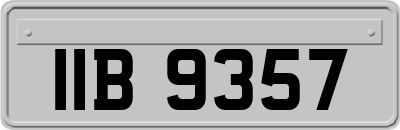 IIB9357
