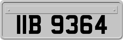 IIB9364
