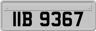 IIB9367