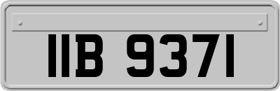 IIB9371