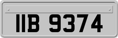 IIB9374