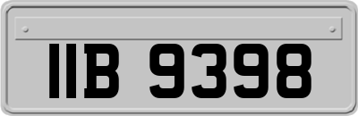 IIB9398