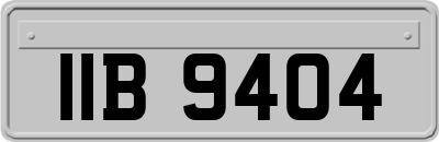 IIB9404