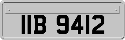 IIB9412