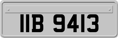 IIB9413