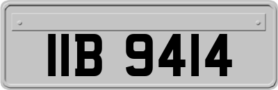 IIB9414