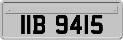 IIB9415