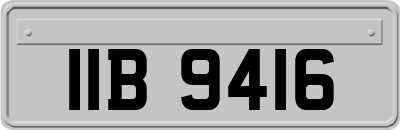 IIB9416