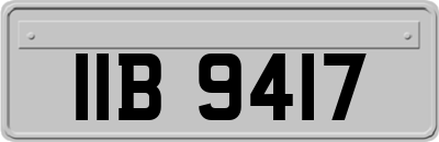 IIB9417